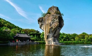 【五星品质】绍兴鲁迅故里、柯桥古镇、安昌古镇康养三日