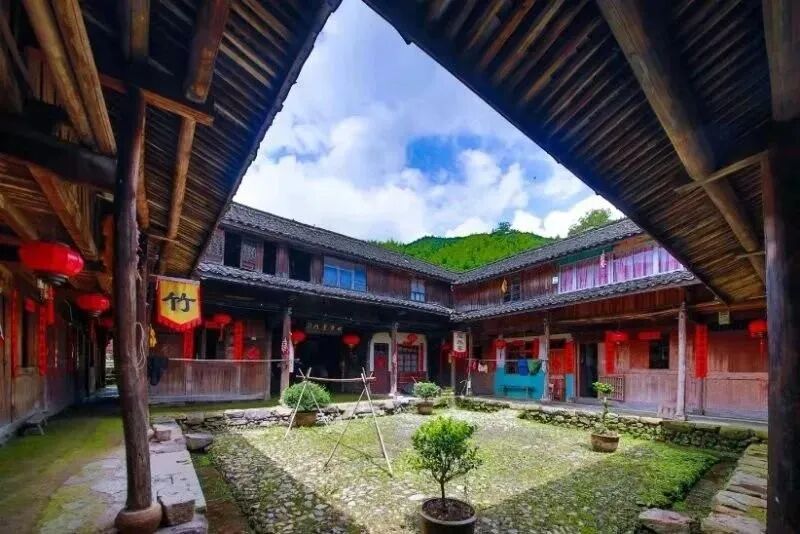 总数全省第二 金华新一批省级历史文化重点村名单出炉