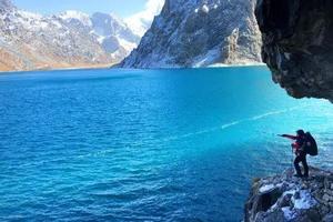 8.26行者戶外徒步骨灰級烏孫古道，約伴同行9人封團！