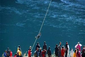 8.20【醉美怒江】精品純玩六日，精品小團，輕奢體驗