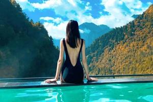 【大美九寨】11.12環游人間仙境  升級3晚4鉆酒店 · 輕奢度假體驗