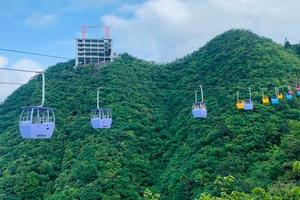 人在天上飛，魂在后面追，千島湖萬人游10.23-31每天發團，期期成行