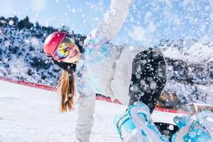 大美九寨】童話川北  住4鉆藏寨民宿·泡古爾溝華美達無邊溫泉·觀藍冰