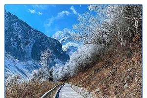 冬游稻亞，春節起航