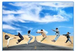 冬游青海，春節起航