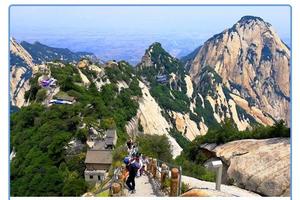 古城西安4日游，私家小團、輕奢自由行