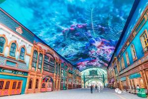 正月初二【2023酷玩上新啦】紅遍全網的新項目火爆上線，帶上“虎膽”來挑戰！