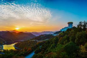 【都率天宮】3.19（周六）江南水鄉與兜率天宮，布達拉宮齊名！含景交，含中餐