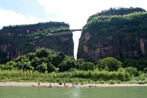 3.7/8/10三期已成行，遇見撫州——一個有夢有戲的地方，龍虎山仙人城景區！