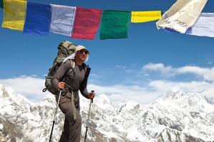 2023尼泊爾徒步大會★預告路書