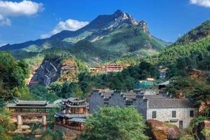 7月23日已成團，抽奔馳大獎，上饒靈山、望仙谷純玩兩日游