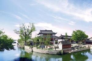 建黨百年追尋紅色足跡，梅花洲+南湖+子城遺跡二日游