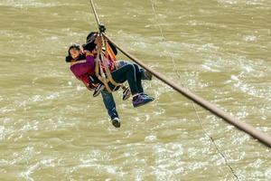 {戶外行程}8.20秘境怒江丨碧羅雪山，怒江大峽谷，丙中洛 7日行程