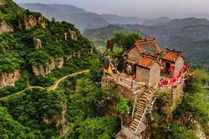 7.20 秘境太行C線 | 西太行，僅花五天玩到精髓！