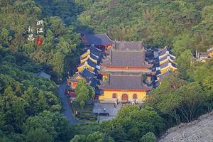 6.28政府補貼旅游復蘇計劃，僅此一期，穿巖十九峰大佛寺，贈送狐巴巴小火車