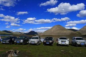 【2人以上隨時(shí)定制出發(fā)】318川藏線半自由行2-6人越野小車團(tuán)