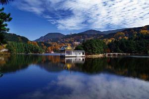 10月19日已成行【獨家產品】云頂廬山 東林大佛 美廬別墅 