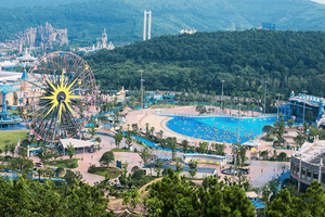 7.13已成團(tuán)【暑期親子專線】太湖龍之夢(mèng)? 嬉水世界/動(dòng)物世界（二選一）? 南潯古鎮(zhèn)純玩二日游