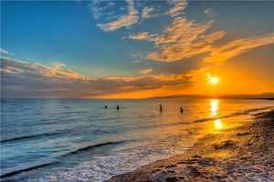 7.23/26已成團，象山松蘭山海濱度假區、影視v、石浦古城、東門島二日游