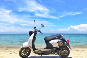 8.24潿洲島，神仙來了都不想走，6天5晚深度純玩