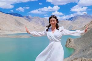 【邂逅南北疆】2-6人小團隨報隨走-全程獨庫公路-11天貫穿南北疆