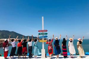 8.24已成行【新南亞大酒店】溫州洞頭?大沙岙海濱浴場?楠溪江竹筏漂流