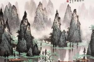 特價桂林僅此一班，10月27日，老畢帶隊，桂林山水甲天下！