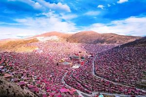 【大美色稻】塵世凈土 ·聆聽佛音  2-12人VIP小團 · 半自由行 · 邊走邊玩