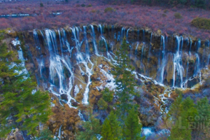 10月15日老畢帶隊【大美九寨】川西北彩林盛宴  駐地旅拍 · 攝影師免費為您拍大片