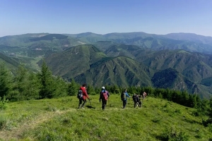 9月9日——9月13日【 徒步五臺山】 | 東臺 北臺 中臺 西臺 南臺 臺懷鎮 佛光寺 5日活動