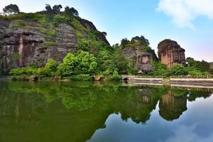 12.31報名中，秘境麗水☆古堰畫鄉.畬鄉風情東西巖一日游【含游船. 贈特色中餐】