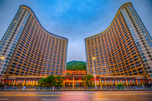 【 親子首選】太湖龍之夢樂園、動物世界，南潯古鎮純玩二日