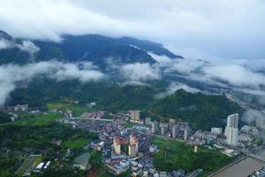 111.11政府補貼，詩畫山水 溫潤之州 |溫州江心嶼、文成百丈漈純玩三日游