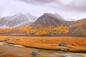 玩聚·【流浪川西】3-8人小團川西環(huán)游6日