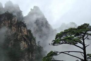 11月5日已成行，臨安大明山紅葉節，浙西三峽、河橋古鎮，湖光山色兩日游