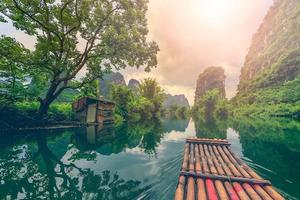 11.14-11.17桂林山水徒步+騎行戶外攝影純玩4日游