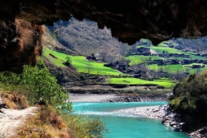 3.23秘境怒江 | 怒江 獨龍江 老姆登 丙中洛 信仰之路徒步 7日行程