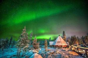 撒歡兒?【雪韻北極】雙臥純玩5日，漠河很美，你有空嗎？