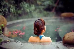 【12月17日浦江仙華山頂級溫泉】江南仙山 | 泡個溫泉過暖冬， 徒步仙華山！仙華山腳下的奢華度假體驗(yàn)！