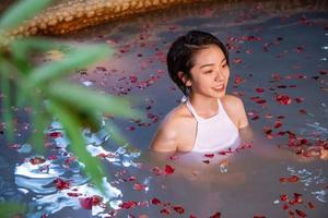 自駕養生溫泉訂購票