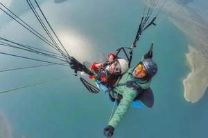 5.4尼泊爾徒步大會，第四架包機(jī)余位過半（POON HILL環(huán)線徒步版）