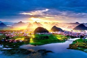 3.8夢幻滇東南·春丨深度純玩7天6晚