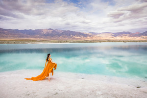 5.31【甘青絲綢之路】2-8人VIP私享小團環游大西北7天玩遍青海