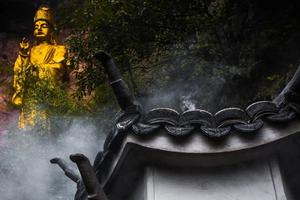 建德大慈巖，草莓采摘春游團建