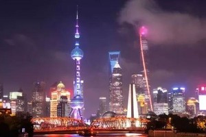 【潮玩上海】登上東方明珠·萬國外灘·小吃王國城隍廟二日游