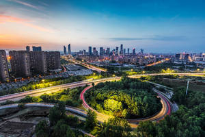 3.8/12/15出发《汉服遇见南京》打卡浪漫文艺的金陵二日游