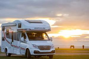 9.1呼倫貝爾【七日房車自駕｜夢繞呼倫，飛馳邊塞】