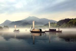 9.18嘉泰定制，走入麗水縉云，感受仙都之美