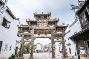 4月21日已成行，千岛湖中心湖区、“水下古城”文渊狮城四星品质二日游