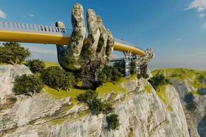 网红打卡地-建德马岭天观景区（一日游活动）